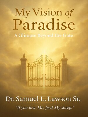 cover image of A Glimpse Beyond the Gate